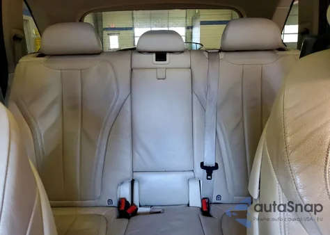 2014 BMW X5 xDrive35D from USA, damaged, VIN 5UXKS4C58E0C06838